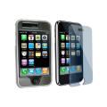 Eforcity Clear Snap-on Case/ Screen Guard for Apple iPhone 3G/ 3GS