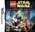 NinDS - Lego Star Wars: The Complete Saga
