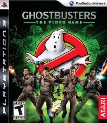 PS3 - Ghostbusters: The Video Game