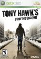 Xbox 360 - Tony Hawk's Proving Ground