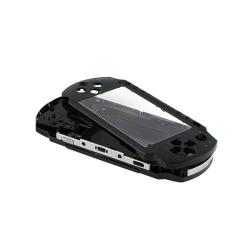 Eforcity Full Repair Parts Replacement Shell Kit for Sony PSP 1000