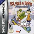 GBA - Ed, Edd `n Eddy: Jawbreakers!