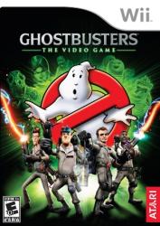 Wii - Ghostbusters: The Video Game