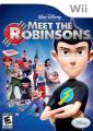 Wii - Meet the Robinsons