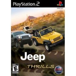 PS2 - Let`s Off Road