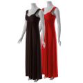 Party Line by Adi Women's Sleeveless Maxi Dress