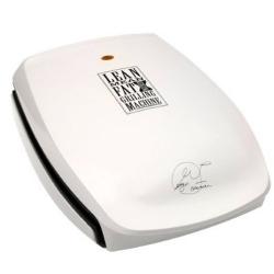 George Foreman GR20 Power Press Grill