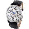 Stuhrling Original Men's Othello Skeleton Automatic Watch
