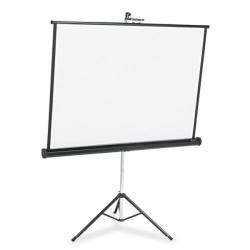 Apollo 60-inch Tripod Projection Screen