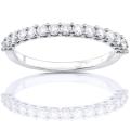 14k Gold Women's 1/2ct TDW Diamond Wedding Band (G-H, I1-I2)