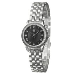 Esq by Movado Women's 'Harrison' Stainless Steel Watch