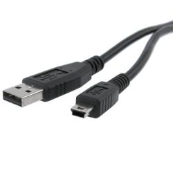 Blackberry ASY-06610-001 Mini Cable