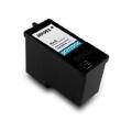 Dell MK992 Compatible Black Ink Cartridge (Remanufactured)
