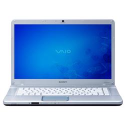 Sony VAIO VGN-NW275F/S Intel Core 2 Duo Laptop (Refurbished)