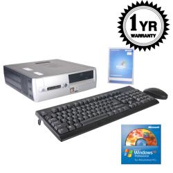 IBM 8171 3.0GHz 1024MB 160GB DVD XP Desktop PC (Refurbished)