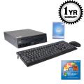 IBM 8183 2.8GHz 1024MB 250GB CDRW XP Desktop Computer (Refurbished)