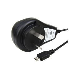 Micro USB Australian Travel Charger