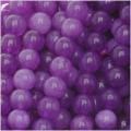 Top sources on Gumball Charms Plastic Purple Candy Jade Round Bead 15.5-inch Strands (Pack of 2)