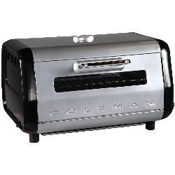 Coleman 6,000-BTU Portable Camp Oven