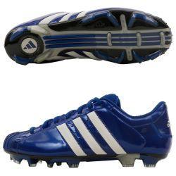 Adidas Superstar 2G TRX Men's Blue Football Cleats