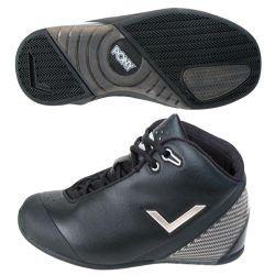 Pony Coil Men's High-top Basketball Shoes