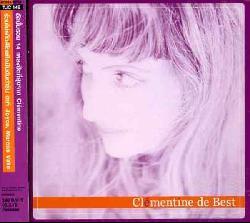 Clementine - Clementine De Best
