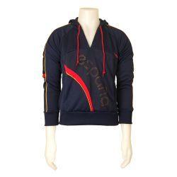 Adidas World Cup Espana Women's Hooded Sweatshirt