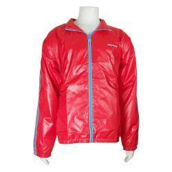 Adidas Court Men's Red Jacket