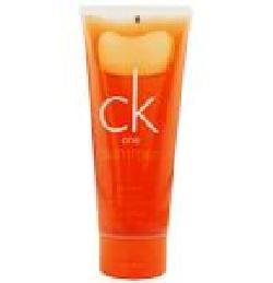Ck One Summer By Calvin Klein Unisex 6.8-oz Body Wash