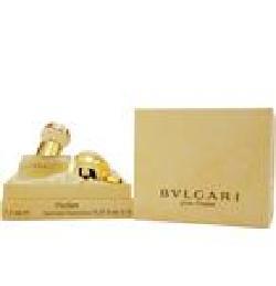 Bvlgari By Bvlgari Women's .25 oz Parfum Spray