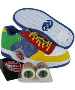 Heelys 'Gelato' Men's Multicolor Skate Shoes