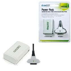 Xbox 360 - Power Pack