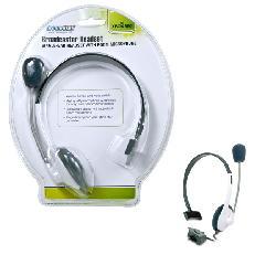 Xbox 360 - Broadcaster Headset