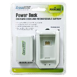 Xbox 360 - Power Dock