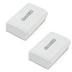 Xbox 360 - Power Brick Rechargeable Battery Set