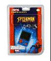 Spiderman Electronic Keychain Game