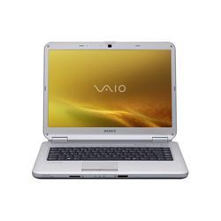 Sony VAIO VGN-NS140E/S 3GB RAM Laptop (Refurbished)