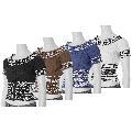 Cute Options Junior's Smocked Peasant Blouse
