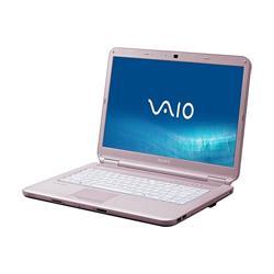 Sony VAIO VGN-NS240E/P Laptop (Refurbished)