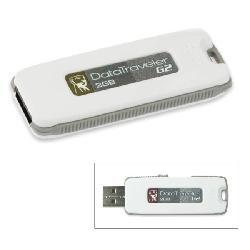 Kingston 2GB DataTraveler DTIG2/2GB G2 Flash Drive