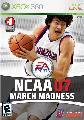 Xbox 360 - NCAA March Madness 07