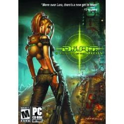 PC-D.I.R.T. Origin Of The Species