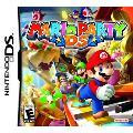 NinDS - Mario Party DS