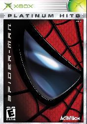 Xbox - Spider-Man: The Movie