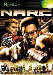 X-box - NARC