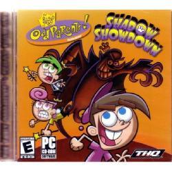 PC - Fairly Odd Parents Showdown