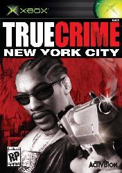Xbox - True Crime: New York City