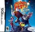 NinDS - Disney's Chicken Little: Ace in Action