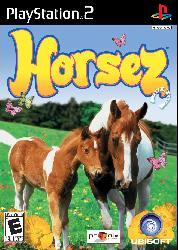PS2 - Horsez