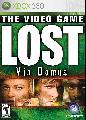 Xbox 360 - Lost